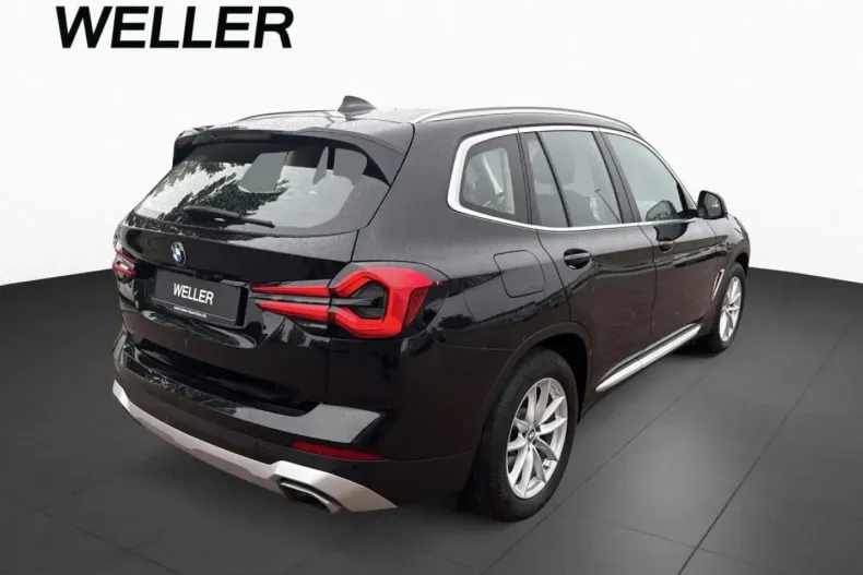 BMW X3 (Seria X) din 2023 cu 90.622 km - oferta BMW234038 - foto 3