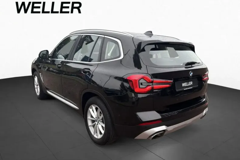 BMW X3 (Seria X) din 2023 cu 90.622 km - oferta BMW234038 - foto 4