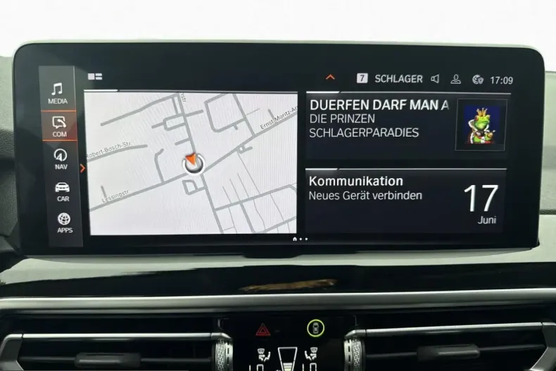 BMW X3 (Seria X) din 2023 cu 90.622 km - oferta BMW234038 - foto 6