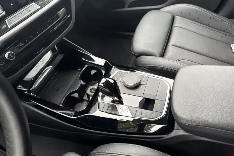 BMW X3 (Seria X) din 2023 cu 90.622 km - oferta BMW234038 - foto 7