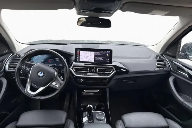 BMW X3 (Seria X) din 2023 cu 90.622 km - oferta BMW234038 - foto 8