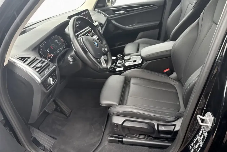 BMW X3 (Seria X) din 2023 cu 90.622 km - oferta BMW234038 - foto 9
