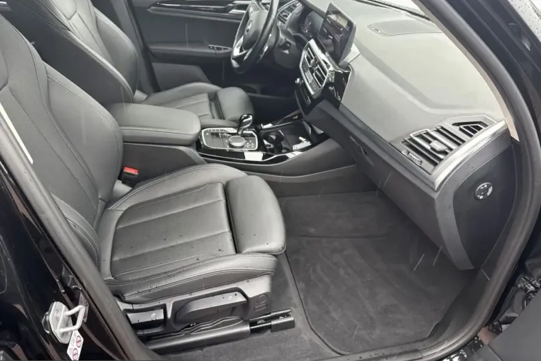 BMW X3 (Seria X) din 2023 cu 90.622 km - oferta BMW234038 - foto 10