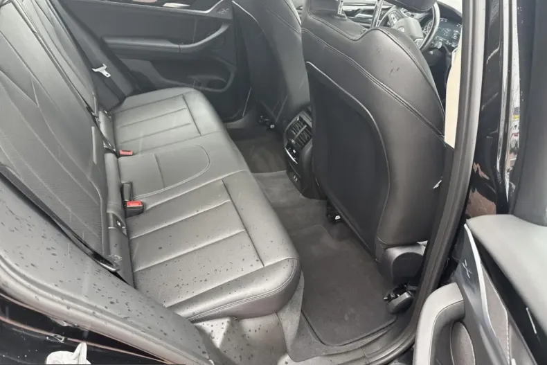 BMW X3 (Seria X) din 2023 cu 90.622 km - oferta BMW234038 - foto 11
