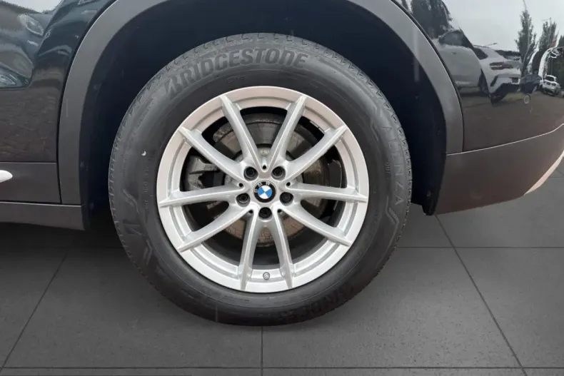 BMW X3 (Seria X) din 2023 cu 90.622 km - oferta BMW234038 - foto 13