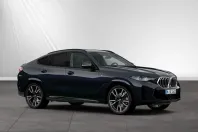 BMW X6 (Seria X) din 2025 cu 25.820 km - oferta BMW234039 - foto 1