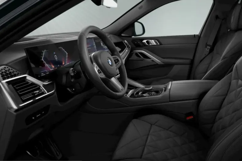 BMW X6 (Seria X) din 2025 cu 25.820 km - oferta BMW234039 - foto 3