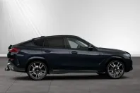 BMW X6 (Seria X) din 2025 cu 25.820 km - oferta BMW234039 - foto 8