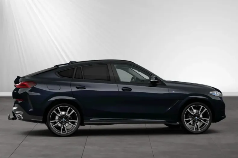 BMW X6 (Seria X) din 2025 cu 25.820 km - oferta BMW234039 - foto 8