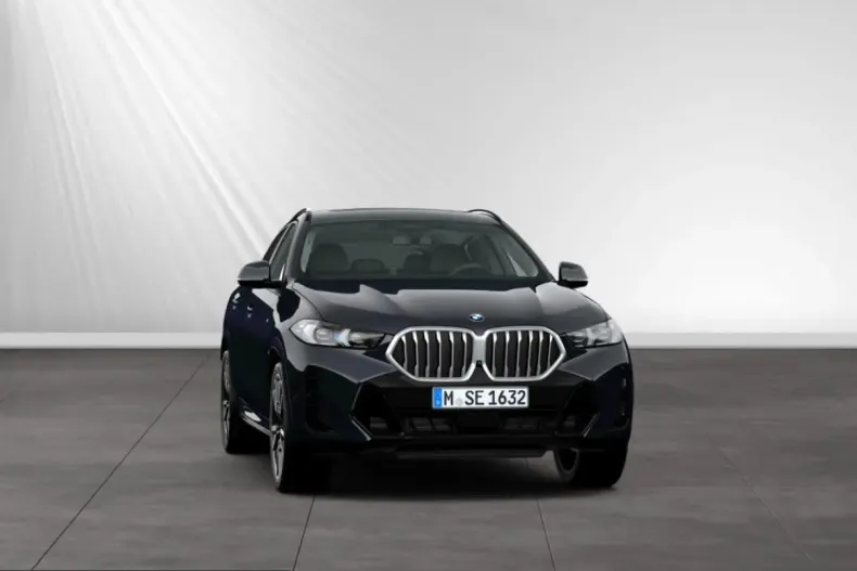 BMW X6 (Seria X) din 2025 cu 25.820 km - oferta BMW234039 - foto 9