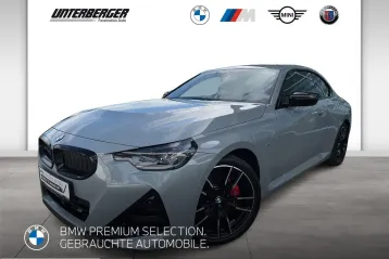 BMW M240i din 2025 - oferta BMW234040