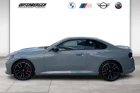 BMW M240i (Seria 2) din 2025 cu 9.150 km - oferta BMW234040 - foto 3
