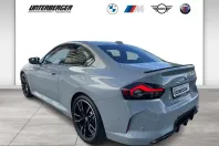 BMW M240i (Seria 2) din 2025 cu 9.150 km - oferta BMW234040 - foto 4