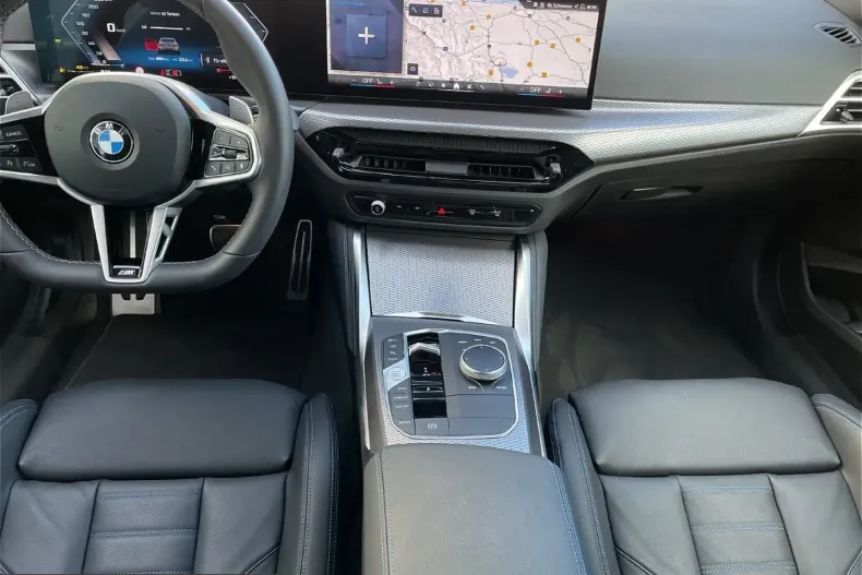 BMW M240i (Seria 2) din 2025 cu 9.150 km - oferta BMW234040 - foto 7
