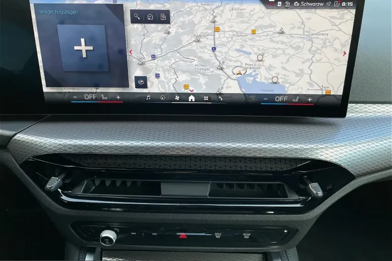 BMW M240i (Seria 2) din 2025 cu 9.150 km - oferta BMW234040 - foto 8