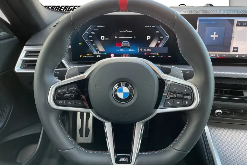 BMW M240i (Seria 2) din 2025 cu 9.150 km - oferta BMW234040 - foto 9