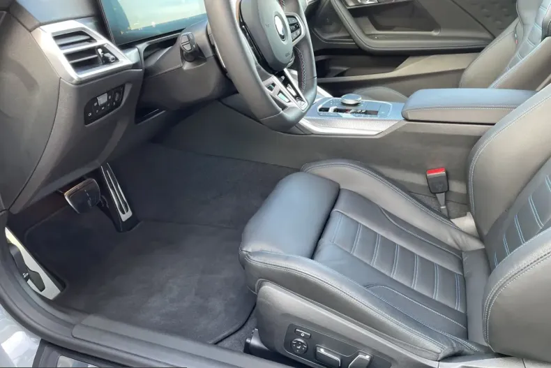 BMW M240i (Seria 2) din 2025 cu 9.150 km - oferta BMW234040 - foto 10