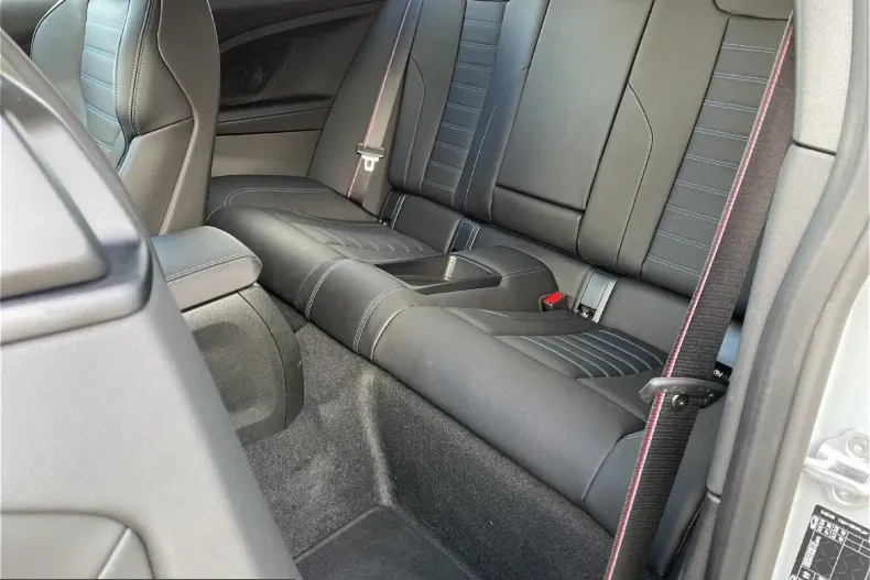 BMW M240i (Seria 2) din 2025 cu 9.150 km - oferta BMW234040 - foto 11