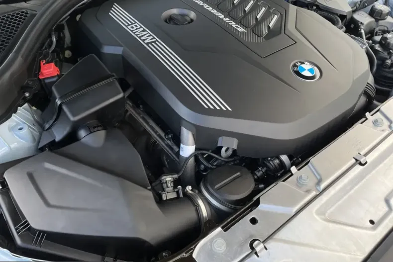 BMW M240i (Seria 2) din 2025 cu 9.150 km - oferta BMW234040 - foto 12