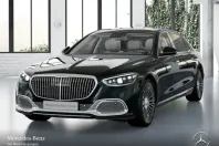 Mercedes-Benz S 680 (Clasa S) din 2023 cu 49.896 km - oferta MER234043 - foto 1