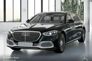 Mercedes-Benz S 680 din 2023 - oferta MER234043
