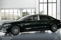 Mercedes-Benz S 680 (Clasa S) din 2023 cu 49.896 km - oferta MER234043 - foto 2