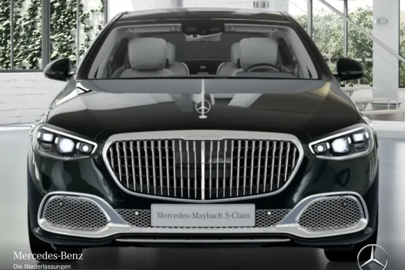 Mercedes-Benz S 680 (Clasa S) din 2023 cu 49.896 km - oferta MER234043 - foto 5