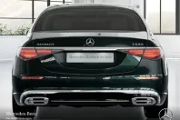 Mercedes-Benz S 680 (Clasa S) din 2023 cu 49.896 km - oferta MER234043 - foto 6