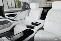 Mercedes-Benz S 680 (Clasa S) din 2023 cu 49.896 km - oferta MER234043 - foto 10