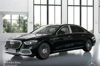 Mercedes-Benz S 680 (Clasa S) din 2023 cu 49.896 km - oferta MER234043 - foto 11