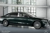 Mercedes-Benz S 680 (Clasa S) din 2023 cu 49.896 km - oferta MER234043 - foto 13
