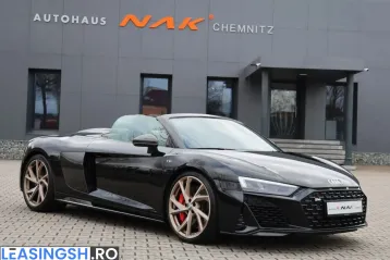 Audi R8 din 2024 - oferta AUD234045