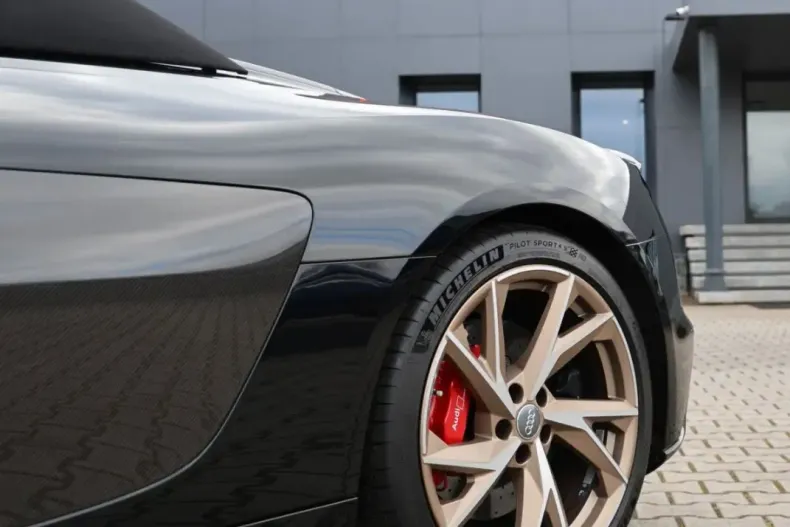 Audi R8 din 2024 cu 22.608 km - oferta AUD234045 - foto 2