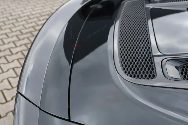 Audi R8 din 2024 cu 22.608 km - oferta AUD234045 - foto 5