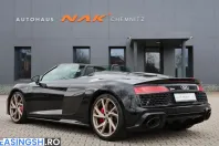 Audi R8 din 2024 cu 22.608 km - oferta AUD234045 - foto 11