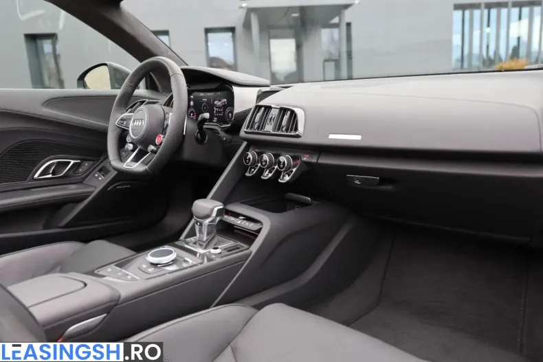 Audi R8 din 2024 cu 22.608 km - oferta AUD234045 - foto 13
