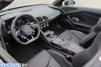 Audi R8 din 2024 cu 22.608 km - oferta AUD234045 - foto 16