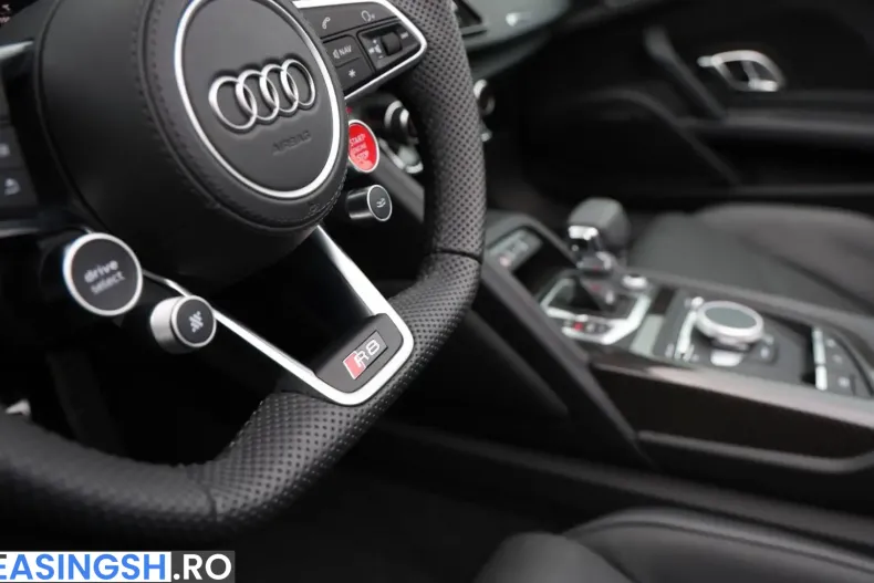 Audi R8 din 2024 cu 22.608 km - oferta AUD234045 - foto 17