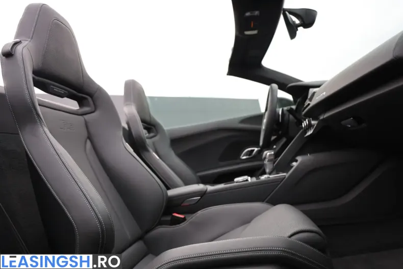Audi R8 din 2024 cu 22.608 km - oferta AUD234045 - foto 18