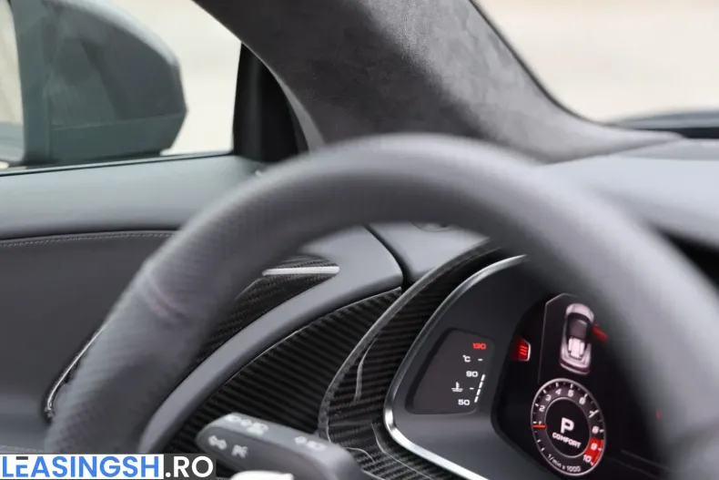 Audi R8 din 2024 cu 22.608 km - oferta AUD234045 - foto 21