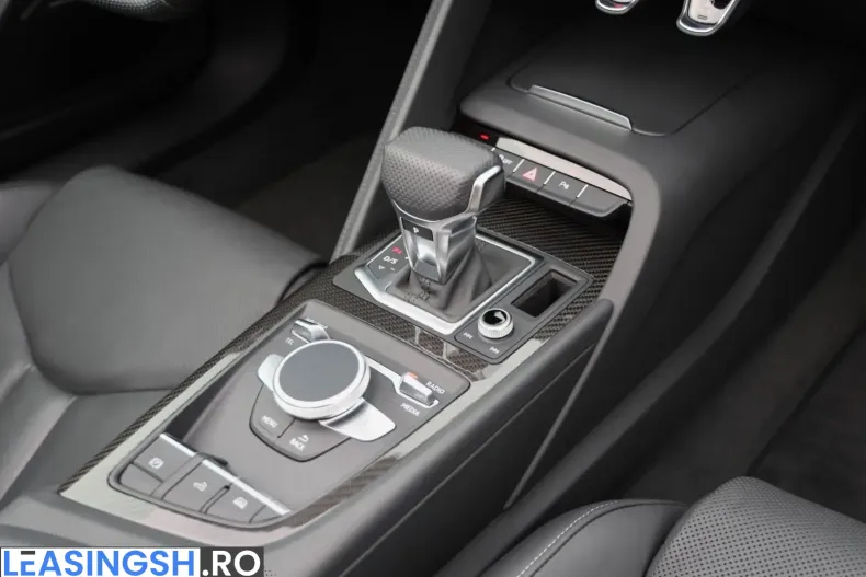 Audi R8 din 2024 cu 22.608 km - oferta AUD234045 - foto 22