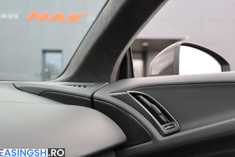 Audi R8 din 2024 cu 22.608 km - oferta AUD234045 - foto 23