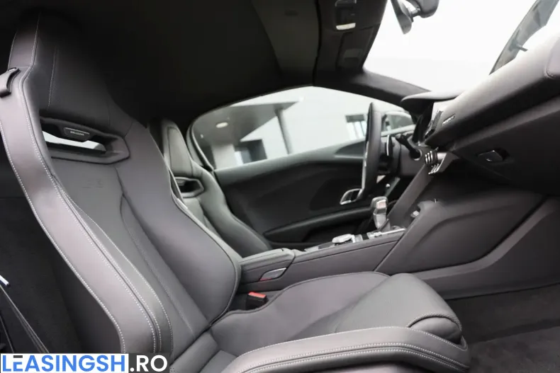 Audi R8 din 2024 cu 22.608 km - oferta AUD234045 - foto 24
