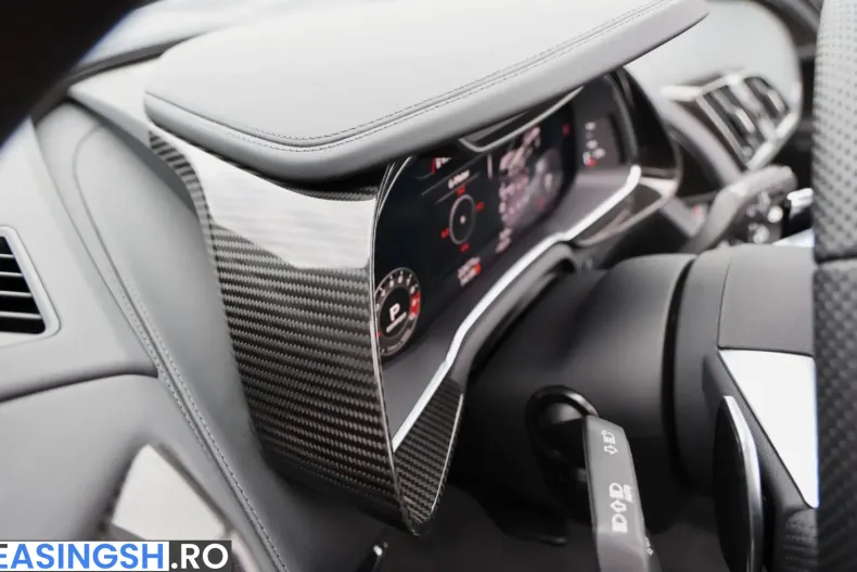 Audi R8 din 2024 cu 22.608 km - oferta AUD234045 - foto 26