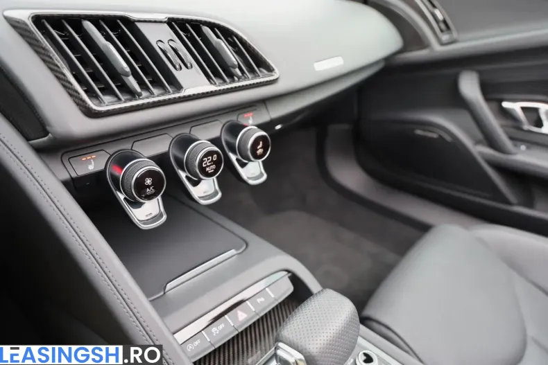 Audi R8 din 2024 cu 22.608 km - oferta AUD234045 - foto 28