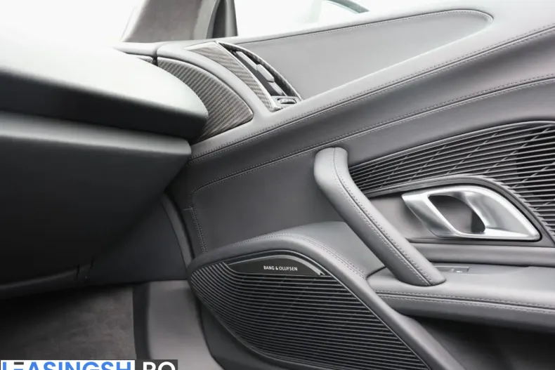 Audi R8 din 2024 cu 22.608 km - oferta AUD234045 - foto 29
