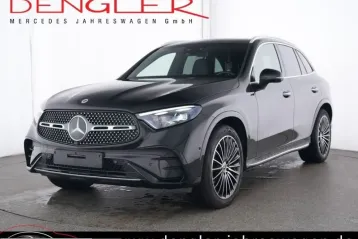Mercedes-Benz GLC 450 din 2024 - oferta MER234046