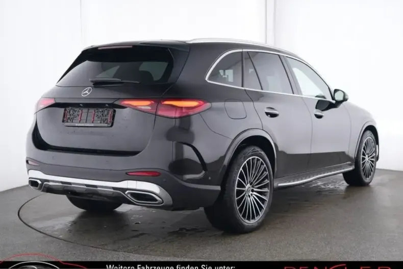 Mercedes-Benz GLC 450 (Clasa GLC) din 2024 cu 20.354 km - oferta MER234046 - foto 2