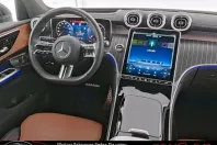 Mercedes-Benz GLC 450 (Clasa GLC) din 2024 cu 20.354 km - oferta MER234046 - foto 4