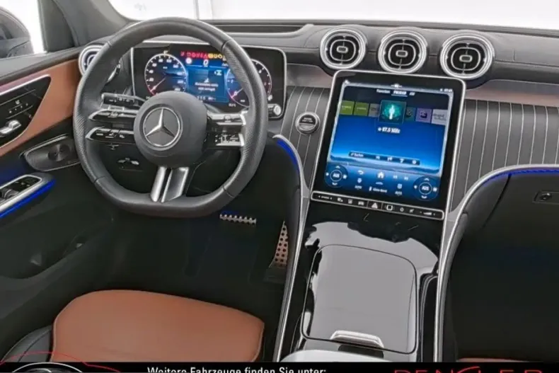 Mercedes-Benz GLC 450 (Clasa GLC) din 2024 cu 20.354 km - oferta MER234046 - foto 4